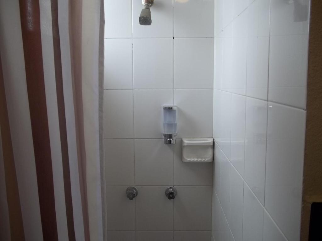 Hotel Terranova Tampico Quarto foto