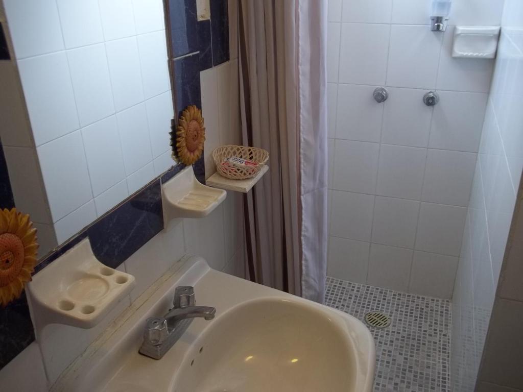 Hotel Terranova Tampico Quarto foto